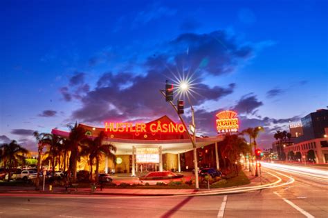 gardena casino